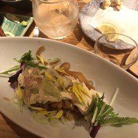 長宗我部 銀座 - 