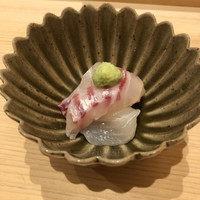 すし うえだ - 