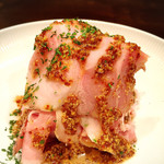 創作麺工房 鳴龍 - 