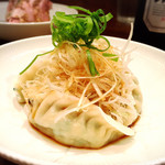 創作麺工房 鳴龍 - 