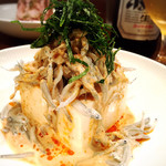 創作麺工房 鳴龍 - 