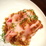 創作麺工房 鳴龍 - 