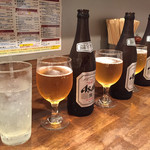 創作麺工房 鳴龍 - 