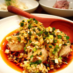 創作麺工房 鳴龍 - 