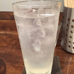 創作麺工房 鳴龍 - 