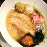 創作麺工房 鳴龍 - 