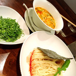 創作麺工房 鳴龍 - 