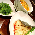 創作麺工房 鳴龍 - 