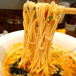 創作麺工房 鳴龍 - 