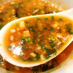 創作麺工房 鳴龍 - 