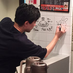 創作麺工房 鳴龍 - 