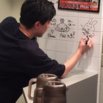 創作麺工房 鳴龍 - 