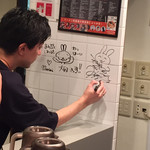 創作麺工房 鳴龍 - 