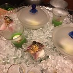 恵比寿 くろいわ - 