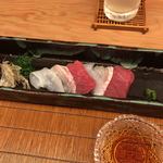 恵比寿 くろいわ - 