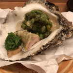 恵比寿 くろいわ - 