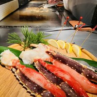 横浜瀬里奈 ステーキドーム - 