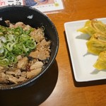 Tsukemen tenka - 