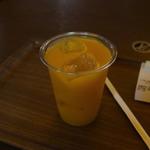 ザ シンフォニー カフェ - 