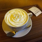 ザ シンフォニー カフェ - 