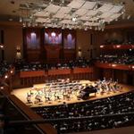 ザ シンフォニー カフェ - 
