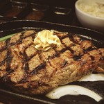 STEAK MANIA - 