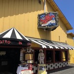 Old Fisherman’s Grotto - 