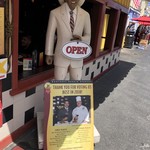 Old Fisherman’s Grotto - 