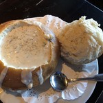 Old Fisherman’s Grotto - 料理写真: