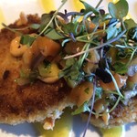 Old Fisherman’s Grotto - 