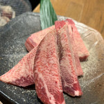 Sumibiyakiniku Nogu - 