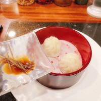 トーキョー シノワ 神子 - 
