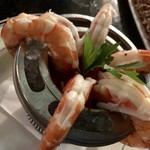 The Grill On The Alley - 