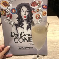 DON CONA CONERY 品川 - 