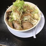 ラーメン浅野 - 