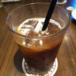 高倉町珈琲 - 水出しアイスコーヒー