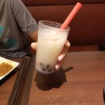 アトランティック - 