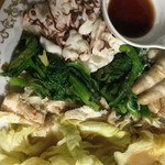 西友 - 料理写真:胸肉のレモン煮初購入