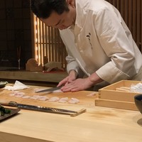 鮨 つきうだ - 