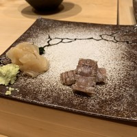 鮨 つきうだ - 