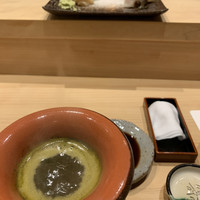 鮨 つきうだ - 