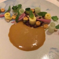 フランス料理 タンモア - 