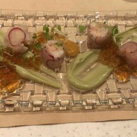 フランス料理 タンモア - 