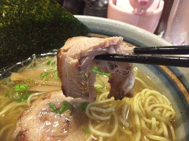あまのじゃく Jr奈良店 奈良 ラーメン 食べログ あまのじゃく Jr奈良店 奈良 ラーメン 食べログ