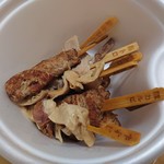 LAWSON - 料理写真:
