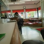 くるまやラーメン - 内観