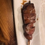 炭火串焼台所 ちっきん はなれ - 