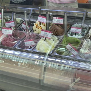 ジェラテリア わったいな_2