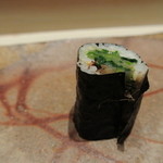 すし匠 - 三つ葉巻