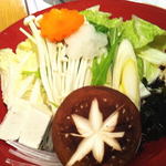 しゃぶバー柏木 - 